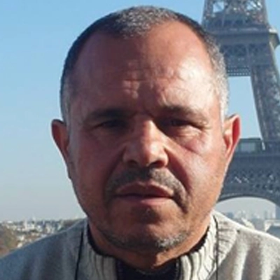 Habib Bouhlel