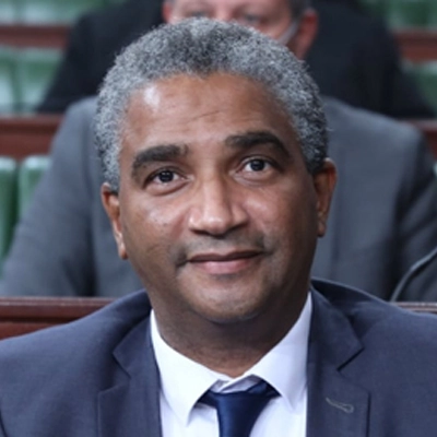Kamel Deguiche